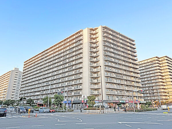 外観：313004647189