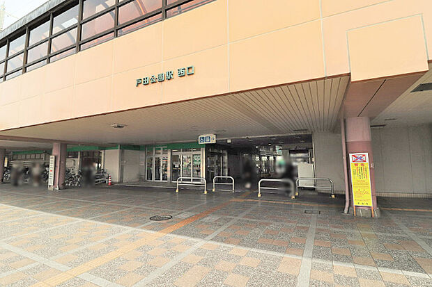 ルネ戸田公園駅前(3LDK) 1階のその他画像