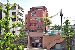 ジェントリー目白