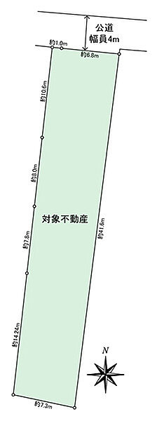 区画図：311002092371