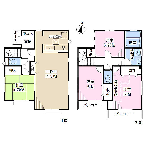 間取り：313004179079