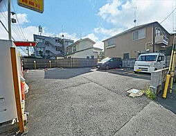 土地 板橋区向原3丁目