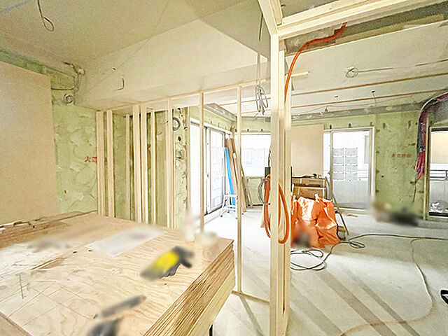 その他 クオス目白ラ・プルーム 2階/-