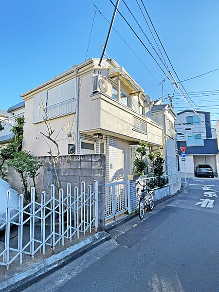 現地（2026年1月撮影）