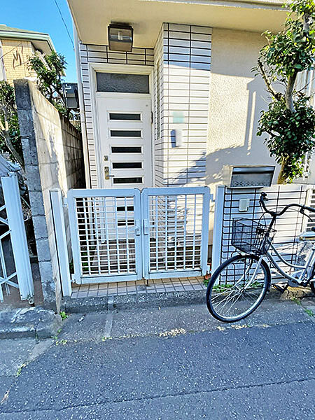 現地（2026年1月撮影）
