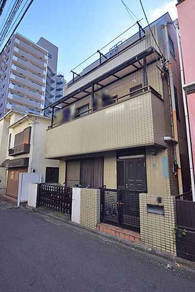 現地（2026年2月撮影）