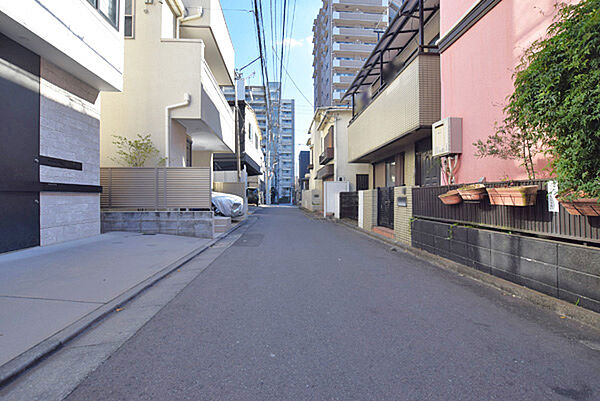 現地（2026年2月撮影）