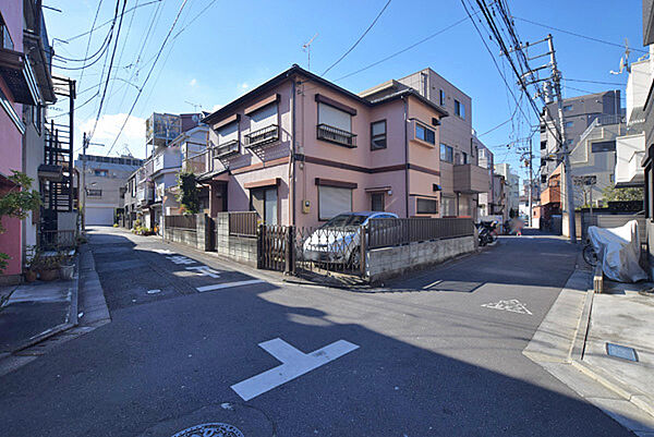 現地（2026年2月撮影）