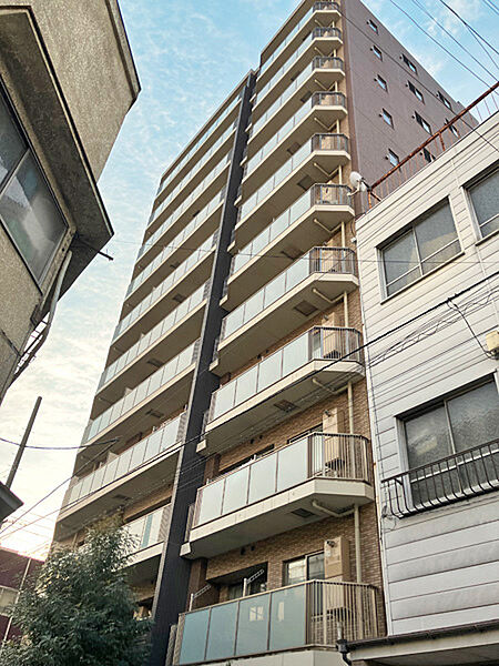 現地（2026年4月撮影）