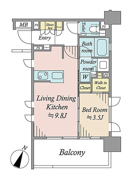 間取り：313004653049