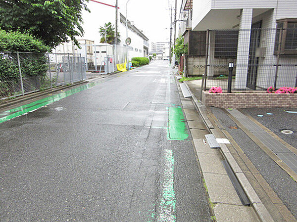 現地（2026年5月撮影）