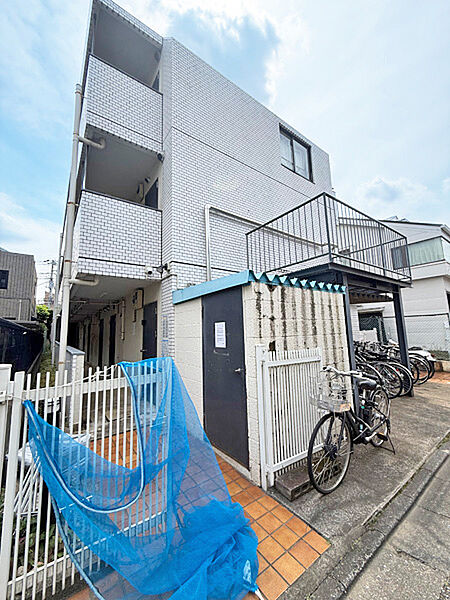現地（2026年6月撮影）