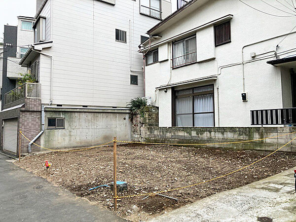 現地（2026年7月撮影）