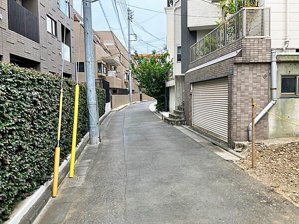 現地（2026年7月撮影）