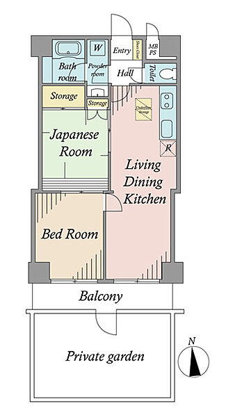 間取り：313004849139