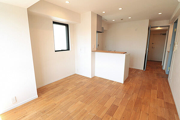 室内リフォーム（2026年10月下旬完成予定）
