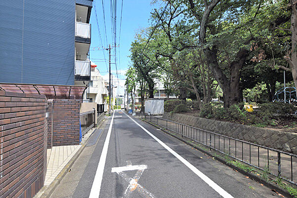 現地（2026年8月撮影）