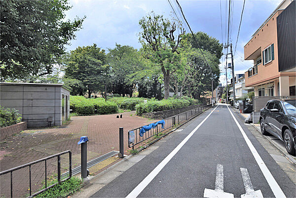 現地（2026年8月撮影）
