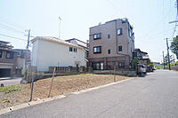 千葉県千葉市稲毛区作草部町：物件画像
