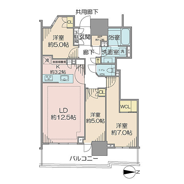 間取り：312001261946