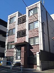 タスキsmart不動前