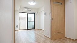 グランディール佐藤 602 6階1DKの室内