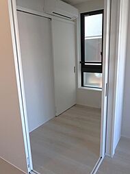 アウルズ早稲田 501 5階2DKのリビング/ダイニング