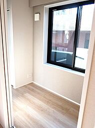 アウルズ早稲田 404 4階2DKのリビング/ダイニング