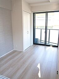 アウルズ早稲田 303 3階2DKのリビング/ダイニング