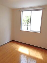 コートヒル 103 1階2LDKのリビング/ダイニング