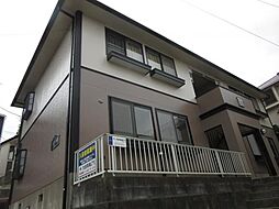 コモド木倉　A棟