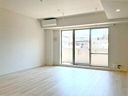 シティフラット亀戸 303 3階1Kの室内