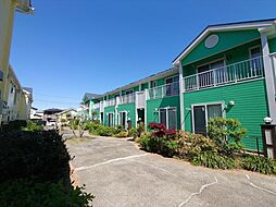 ミルクリーク市川北Ａ棟