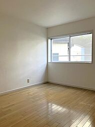 ライトコートK 203 2階2DKのリビング/ダイニング