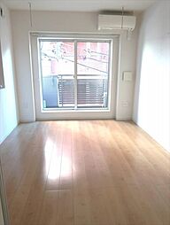 テラス駒込 303 3階1DKの室内