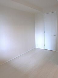 パークタワーグランスカイ 504 5階1LDKのリビング/ダイニング