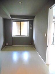 パークタワーグランスカイ 516 5階1LDKのリビング/ダイニング