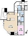リビオレゾン小石川11階18.4万円