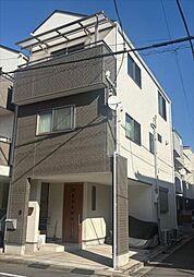 江東区石島16-1戸建