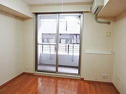 ファミール日本橋浜町グランスイート 2階1Kの室内