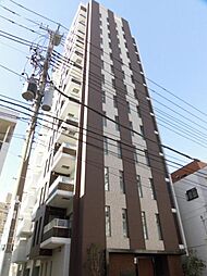 JR常磐線 北千住駅 徒歩5分の賃貸マンション