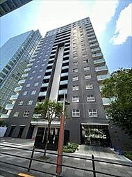 スカイグランデ汐留