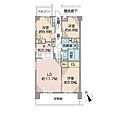 スガハイム10町田1階2,190万円