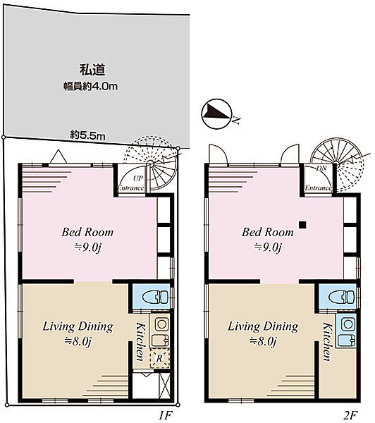 間取り：313004377431