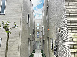 リムテラス下北沢