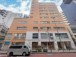 三軒茶屋マンション