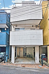 戸建 世田谷区瀬田2丁目