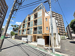 トゥールロワイヤルエルモア上北沢