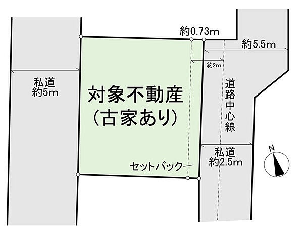 区画図：313004764870