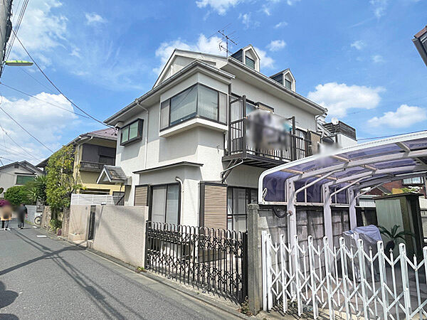 建築条件はございませんので、お好きなハウスメーカーで建築が可能です。